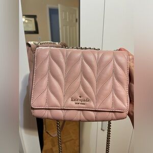 Kate spade pink purse
